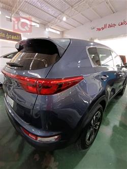 کیا سپۆرتاج